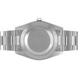 Pre-Owned Rolex 124300-BLUIND Price