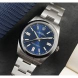 Second Hand Rolex Oyster Perpetual