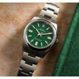 Second Hand Rolex Oyster Perpetual