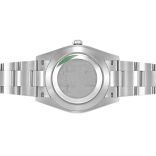 Pre-Owned Rolex 124300-GRNIND-1 Price