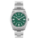 Pre-Owned Rolex Oyster Perpetual