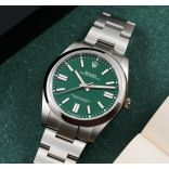 Rolex 124300-GRNIND-2