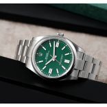 Second Hand Rolex Oyster Perpetual