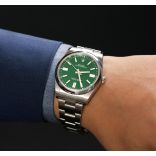 Pre-Owned Rolex Oyster Perpetual Price