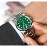 Pre-Owned Rolex Oyster Perpetual Price