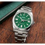 Second Hand Rolex Oyster Perpetual