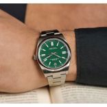 Pre-Owned Rolex Oyster Perpetual Price