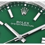 Oyster Perpetual 124300