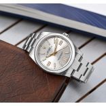 Second Hand Rolex Oyster Perpetual