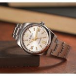 Second Hand Rolex Oyster Perpetual