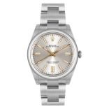 Pre-Owned Rolex Oyster Perpetual