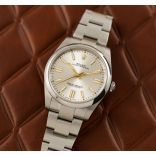 Second Hand Rolex Oyster Perpetual