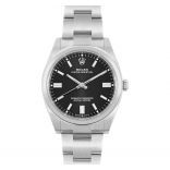 Pre-Owned Rolex Oyster Perpetual