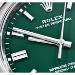 Oyster Perpetual 126000