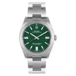 Pre-Owned Rolex Oyster Perpetual