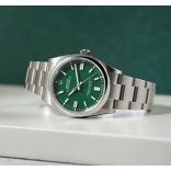 Second Hand Rolex Oyster Perpetual