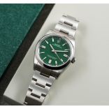 Rolex 126000-GRNIND-POWG21A