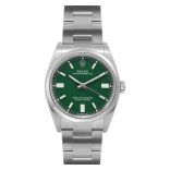 Pre-Owned Rolex Oyster Perpetual