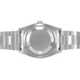 Pre-Owned Rolex 126000 Price