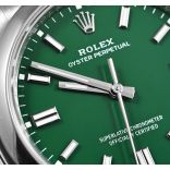 Oyster Perpetual 126000