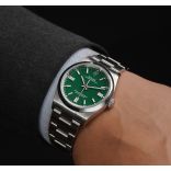 Pre-Owned Rolex Oyster Perpetual Price