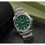 Rolex 126000