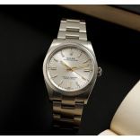 Rolex 126000-SLVIND-2