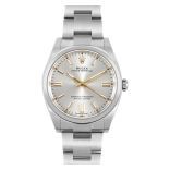 Pre-Owned Rolex Oyster Perpetual