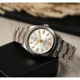 Rolex 126000-SLVIND