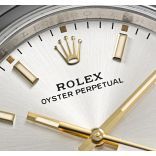 Oyster Perpetual 126000-SLVIND