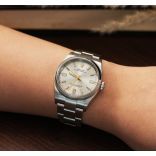 Pre-Owned Rolex Oyster Perpetual Price