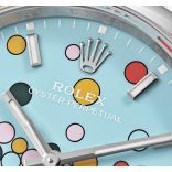 Oyster Perpetual 126000