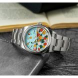 Second Hand Rolex Oyster Perpetual