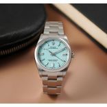 Rolex 126000-TURSBLU