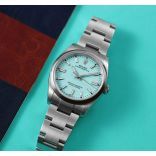 Second Hand Rolex Oyster Perpetual