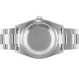 Pre-Owned Rolex 126000-TURSBLU Price