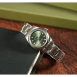 Second Hand Rolex Oyster Perpetual