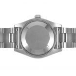 Rolex Oyster Perpetual Features