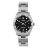 Pre-Owned Rolex Oyster Perpetual