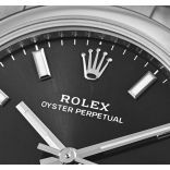 Oyster Perpetual 277200-BLKIND-1