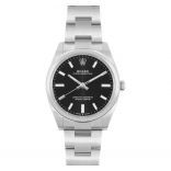 Pre-Owned Rolex Oyster Perpetual