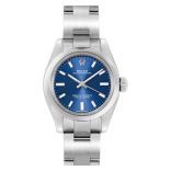 Pre-Owned Rolex Oyster Perpetual