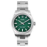 Pre-Owned Rolex Oyster Perpetual