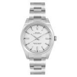 Pre-Owned Rolex Oyster Perpetual