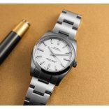 Second Hand Rolex Oyster Perpetual