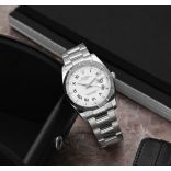 Pre-Owned Rolex M115210 Price