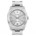 Pre-Owned Rolex Oyster Perpetual