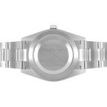 Pre-Owned Rolex M124300-BLKIND Price