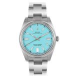 Pre-Owned Rolex Oyster Perpetual