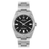 Pre-Owned Rolex Oyster Perpetual 